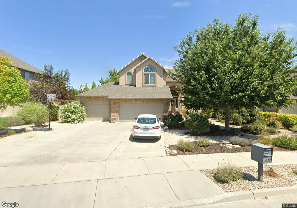 2972 Current Creek Dr, South Jordan, UT 84095 - photo 1