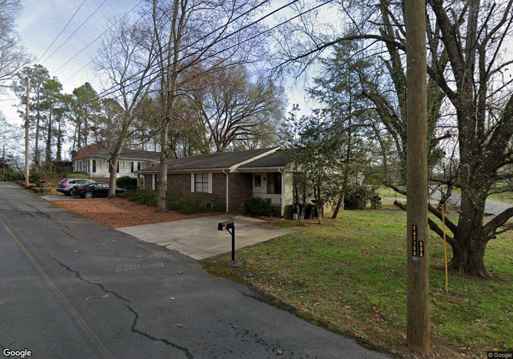 1 Pennington Ave SW, Rome, GA 30161 - photo 1