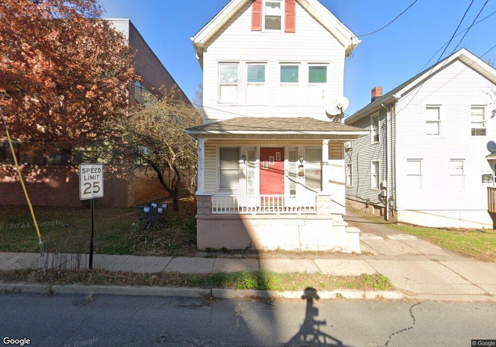 85 Veterans Memorial Dr E, Somerville, NJ 08876 - photo 1