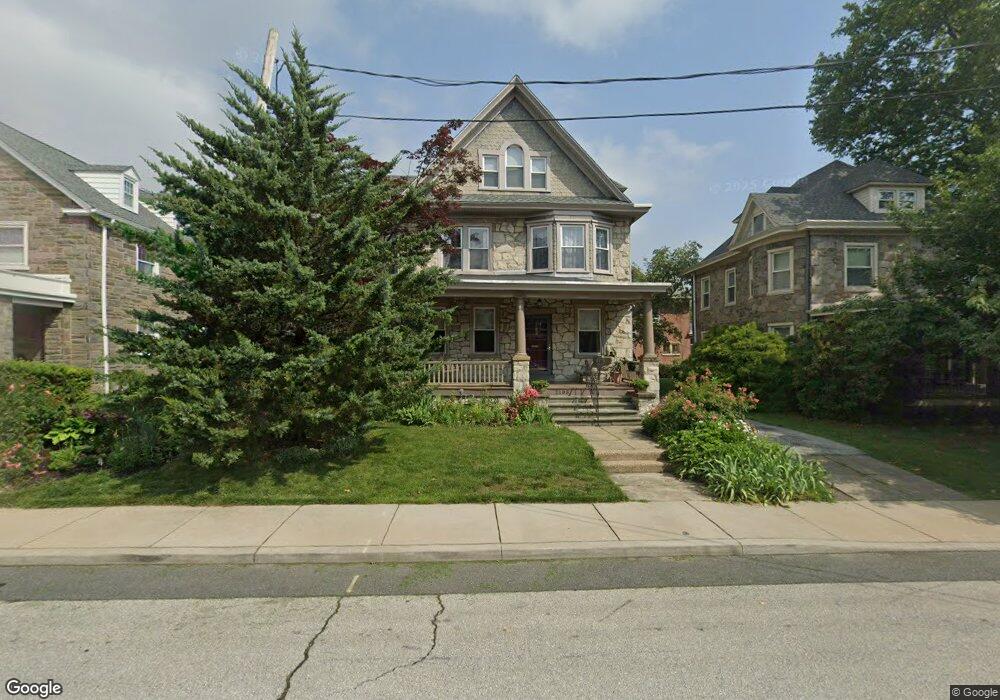 2105 N Van Buren St, Wilmington, DE 19802 - photo 1