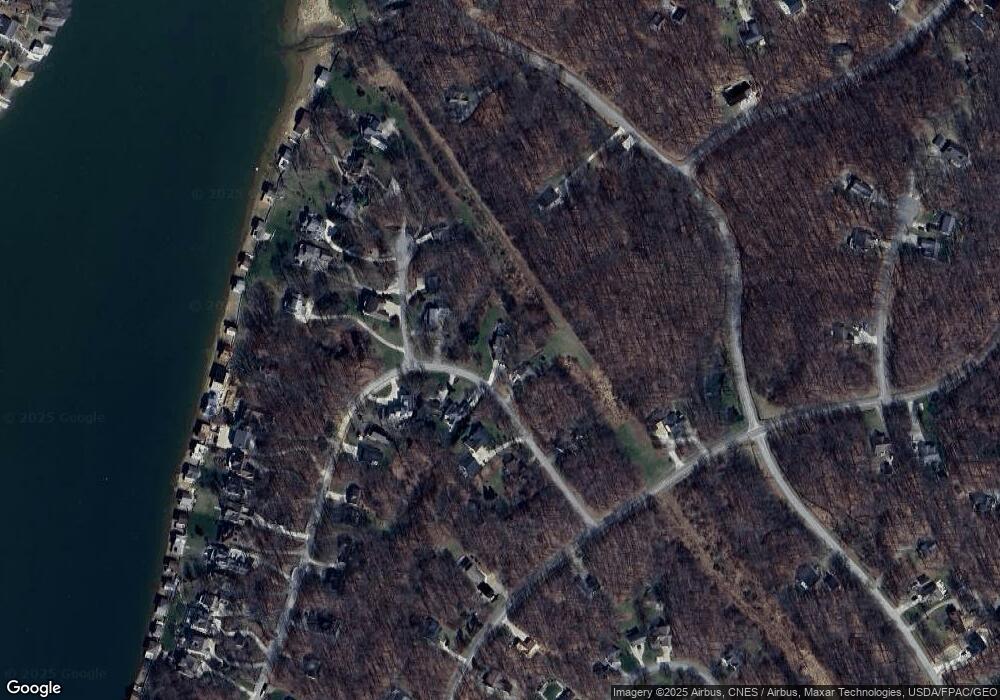 959 Kingsway Cir, Howard, OH 43028 - photo 1