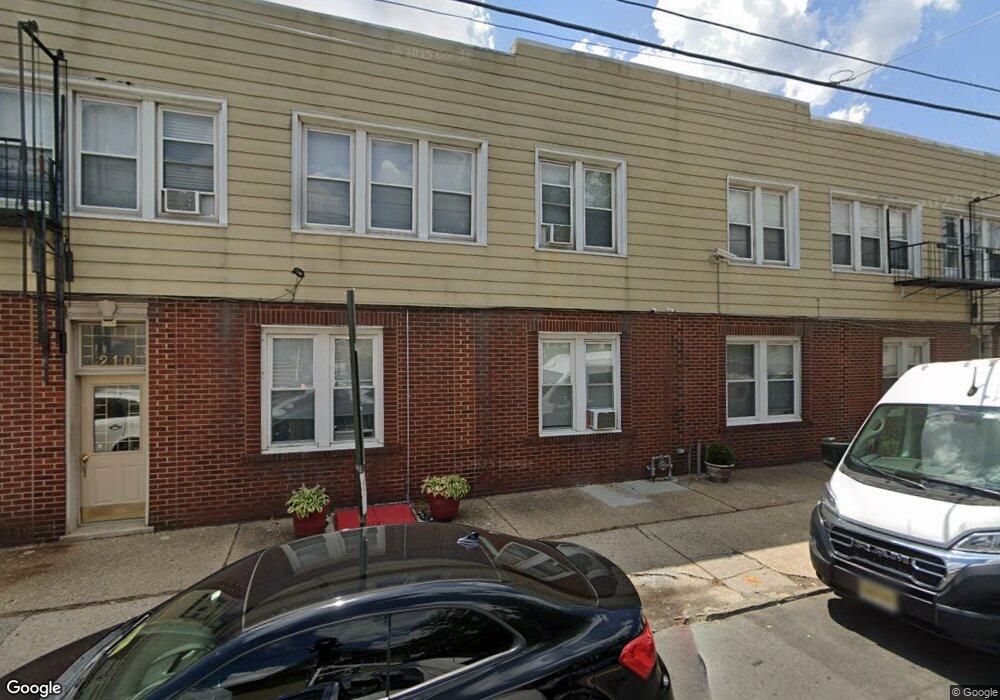 210 Hoboken Rd, East Rutherford, NJ 07073 - photo 1