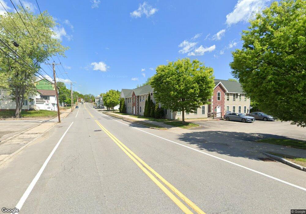 260 Main St unit 9, Somersworth, NH 03878 - photo 1