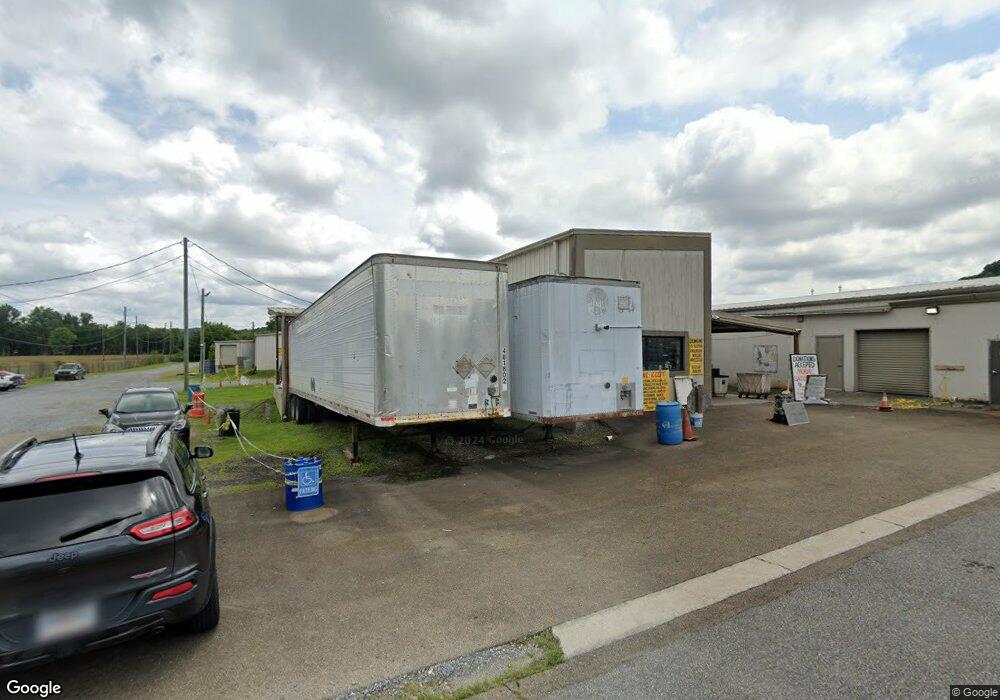 449 Industrial Blvd, Ellijay, GA 30540 - photo 1