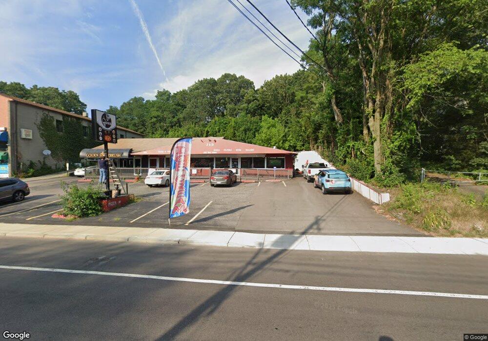 290 Mendon Rd unit 8, Woonsocket, RI 02895 - photo 1