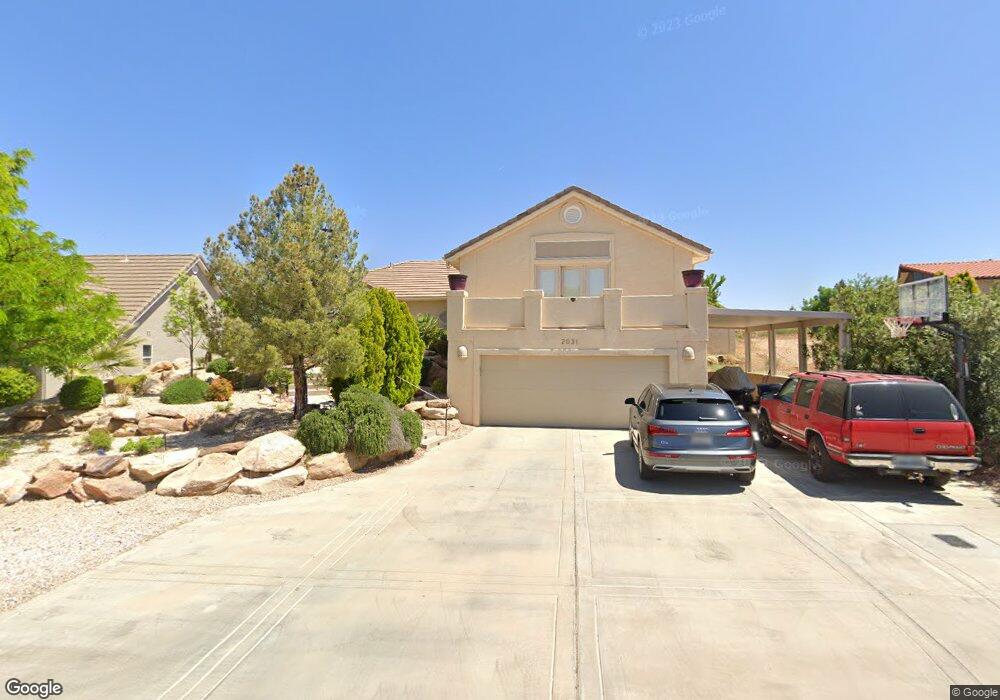 2031 Sherman Rd, Saint George, UT 84790 - photo 1