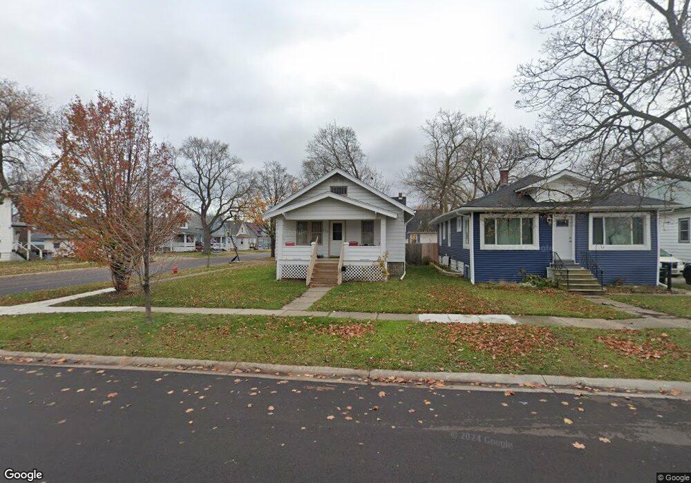 202 15th St, Port Huron, MI 48060 - photo 1