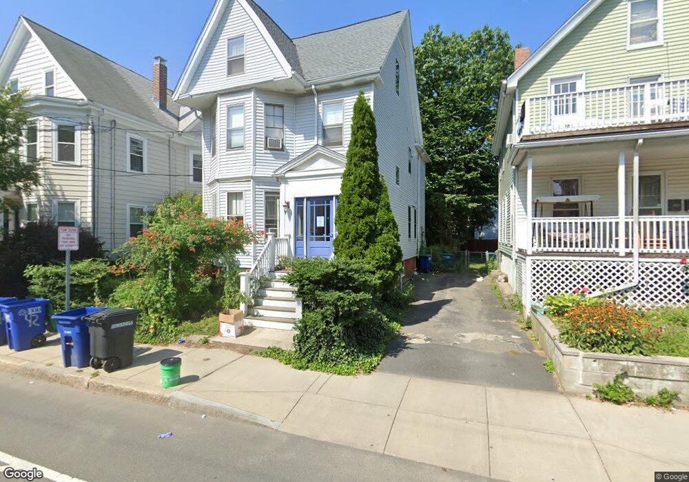 44 Cedar St unit 3R, Somerville, MA 02143 - photo 1