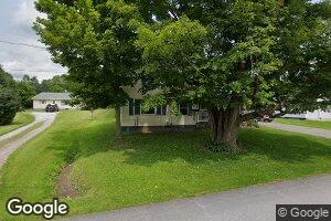 248 New St, East Fairfield, VT 05448