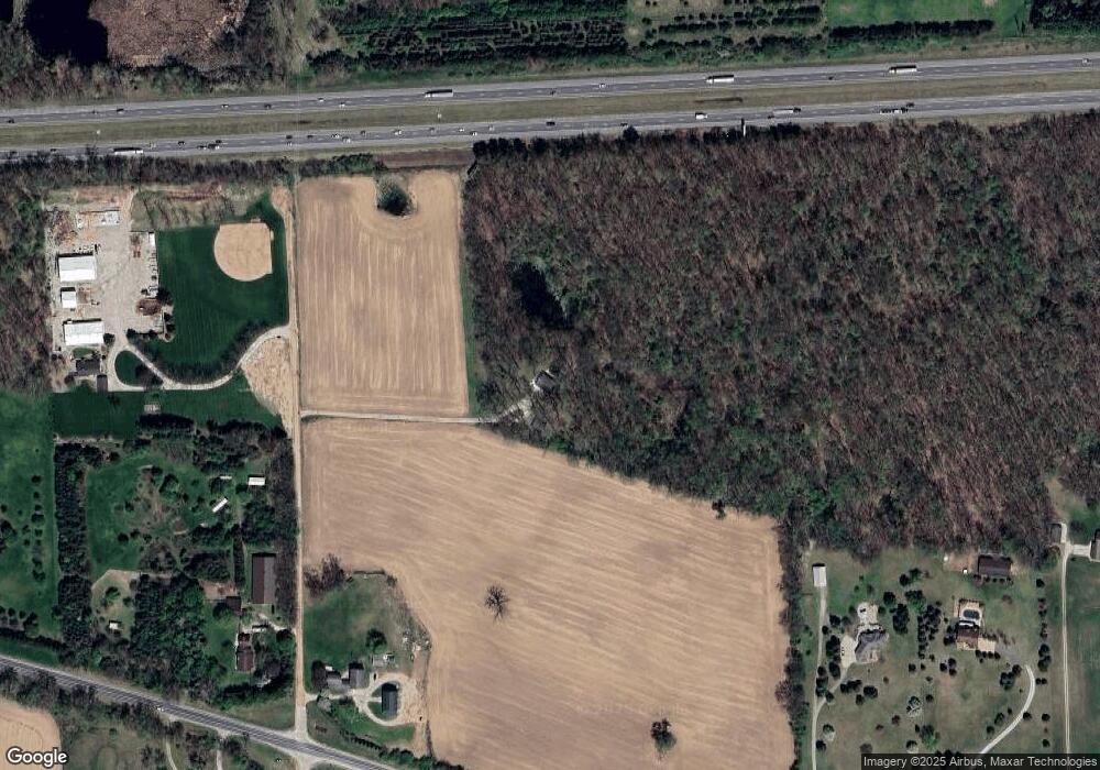 100 N Steinbach Rd, Dexter, MI 48130 - photo 1