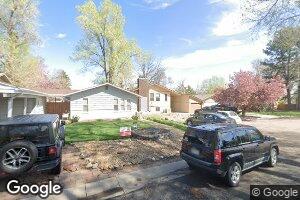 1318 Woodcrest Ct, Fort Collins, CO 80526