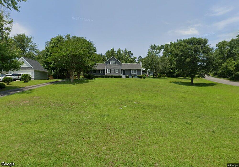 6301 Governor MacDonald Dr, Macon, GA 31216 - photo 1
