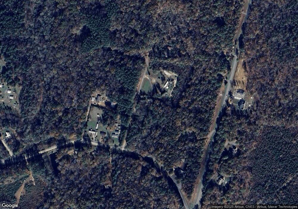 4147 Friendship Rd, Asheboro, NC 27205 - photo 1