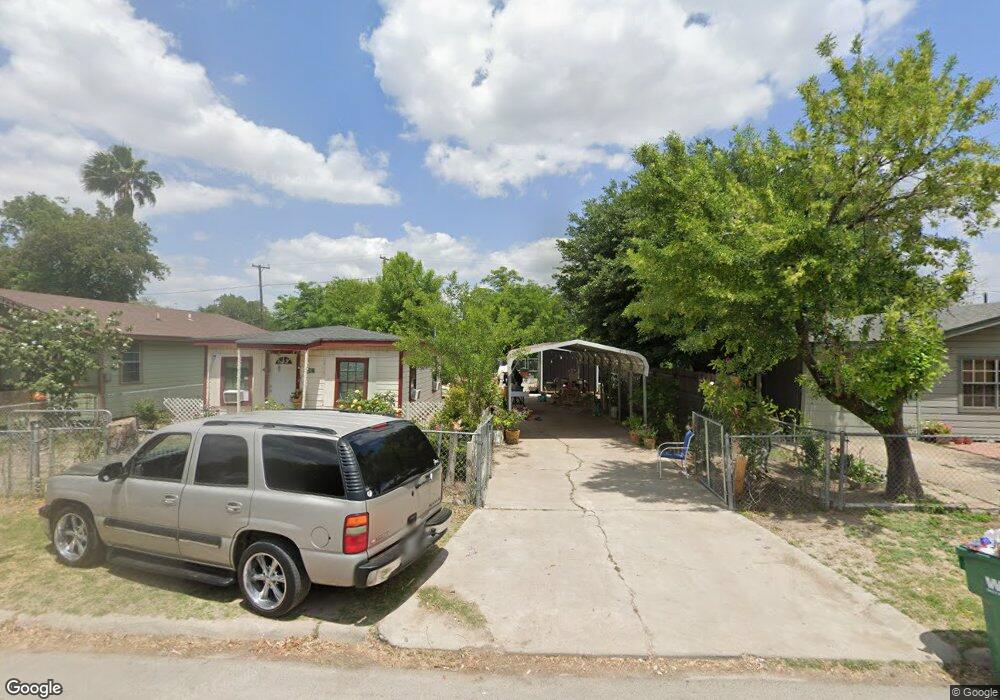 903 E Villegas Ave, Pharr, TX 78577 - photo 1