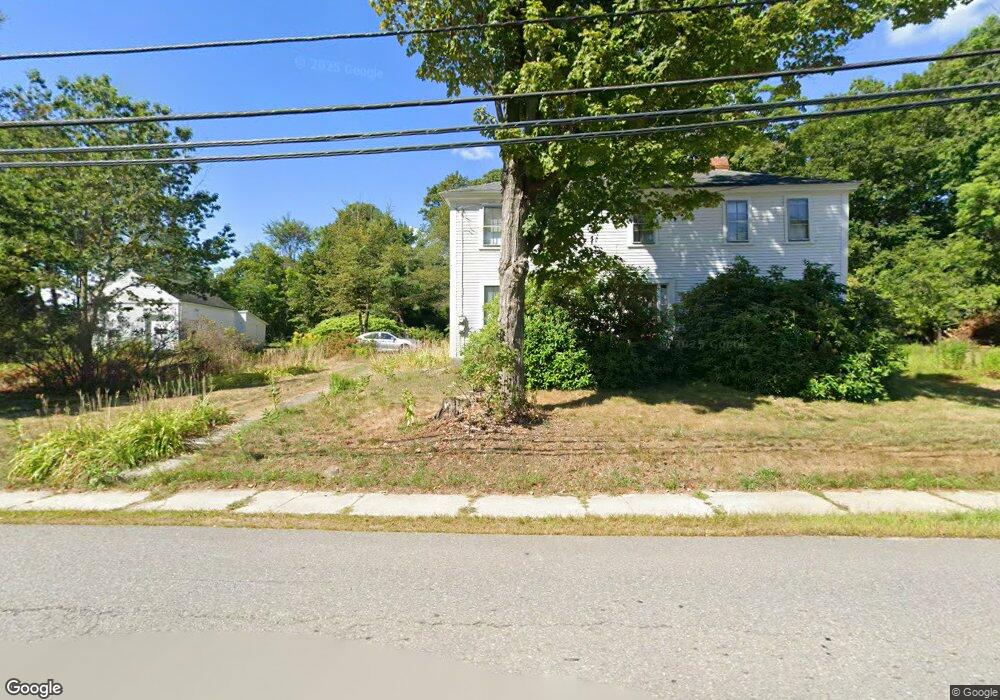 13 Water St, Ashburnham, MA 01430 - photo 1