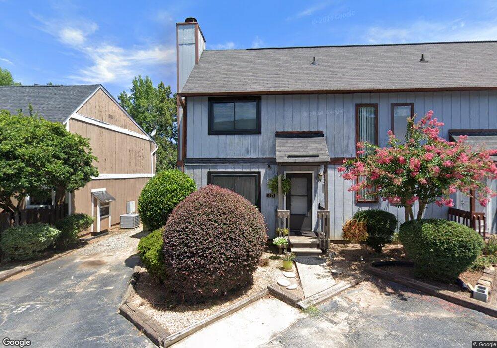 3764 Tree Creek Ln, Clarkston, GA 30021 - photo 1