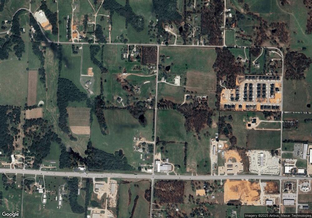 0000 Pianalto St, Tontitown, AR 72770 - photo 1