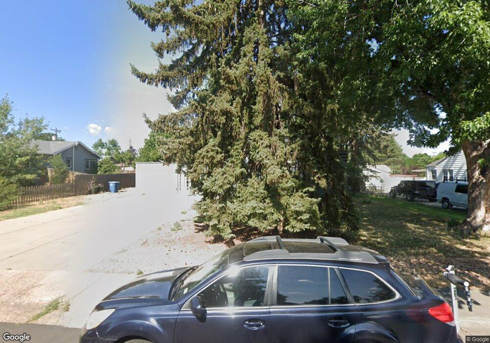 4075 Quay St, Wheat Ridge, CO 80033 - photo 1