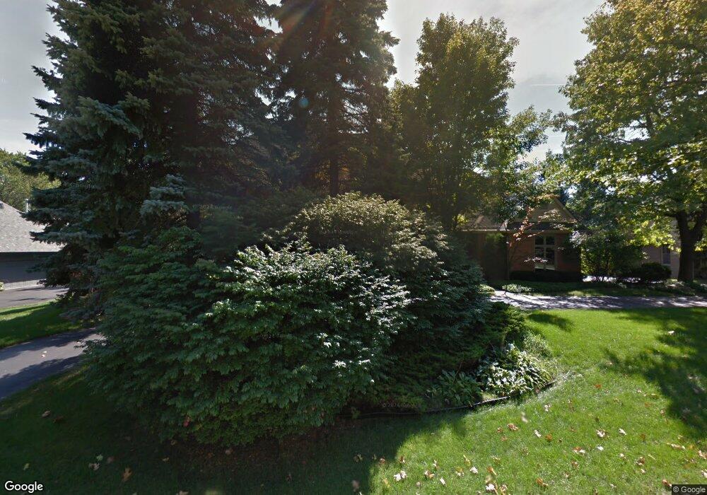4629 Ravine Dr, Bloomfield Hills, MI 48301 - photo 1