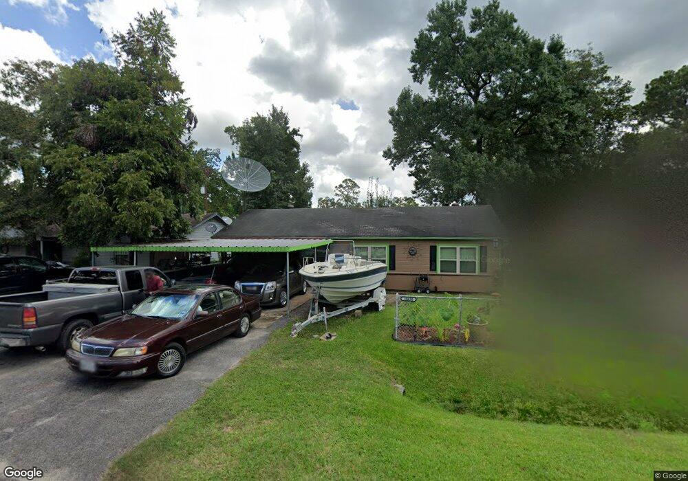 10430 Bucknell Rd, Houston, TX 77016 - photo 1