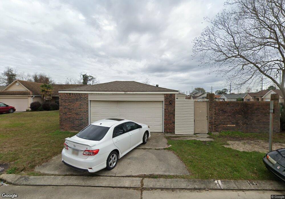 1107 Cornwall Ct, Slidell, LA 70461 - photo 1