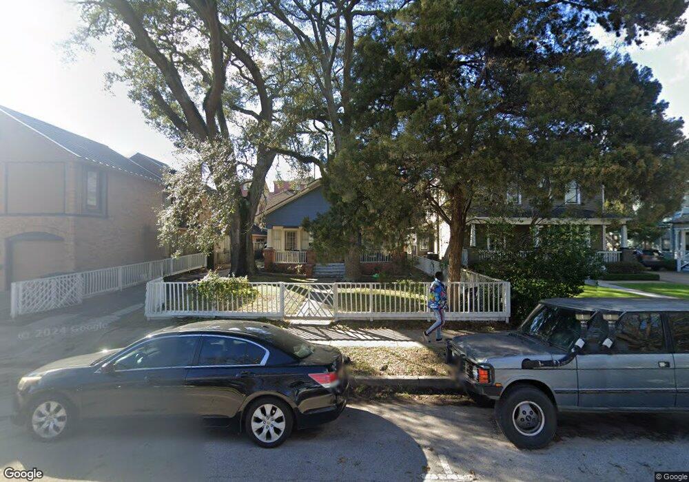 1003 Heights Blvd, Houston, TX 77008 - photo 1