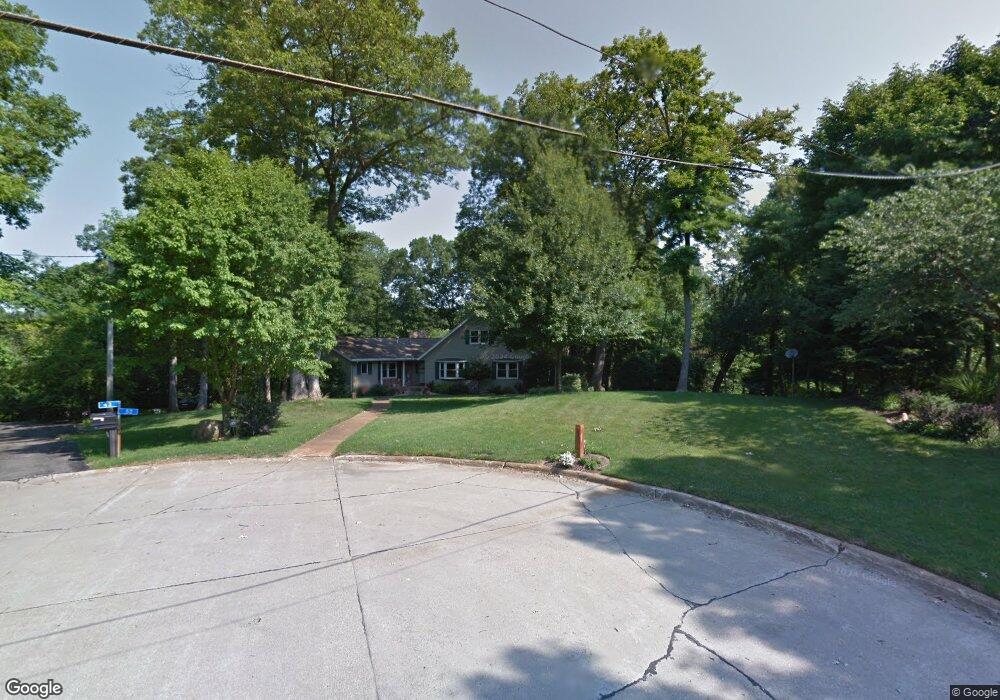 50 Rainbow Ct SE, Cedar Rapids, IA 52403 - photo 1