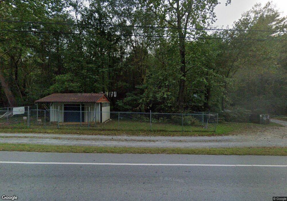 2068 Howard Gap Rd, Hendersonville, NC 28792 - photo 1