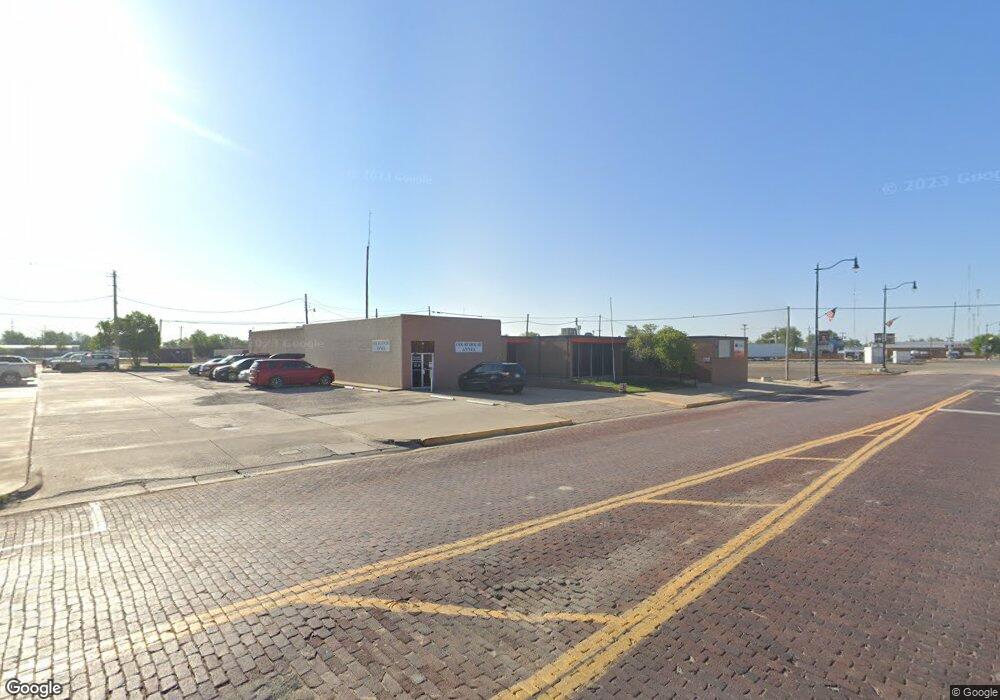 301 N Main St, Guymon, OK 73942 - photo 1