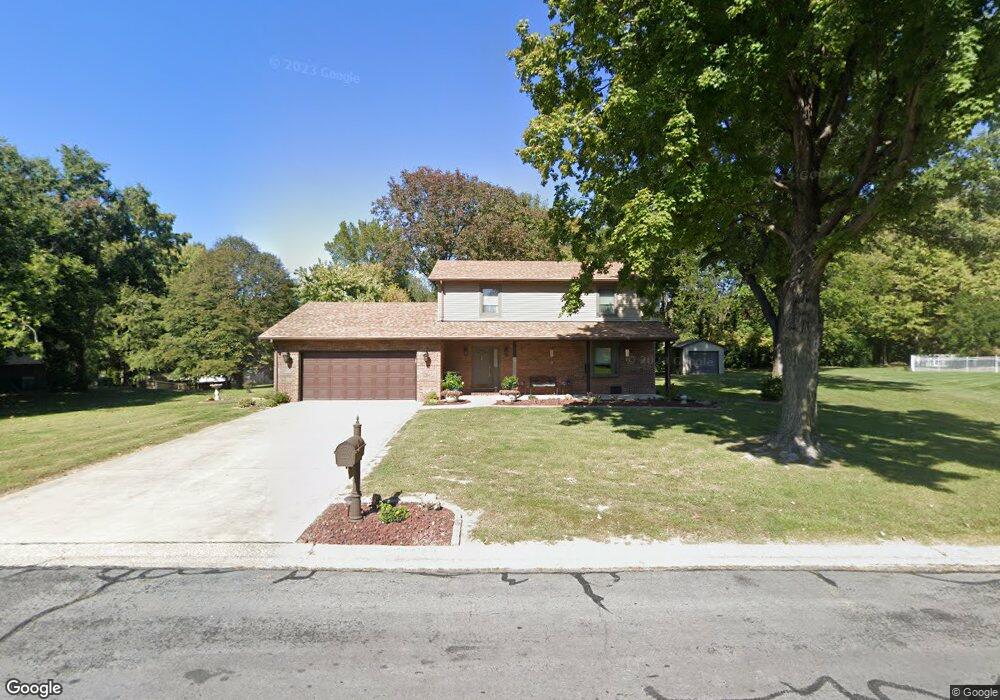 103 Rebecca Ct, Collinsville, IL 62234 - photo 1