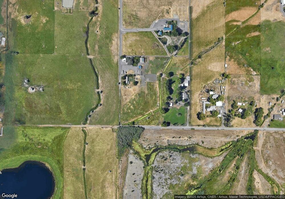 3908 Bell Rd, Moxee, WA 98901 - photo 1