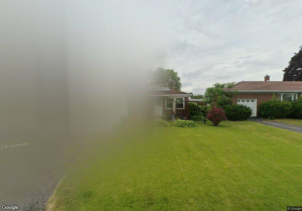 28 Kelton Ct, Albany, NY 12209 - photo 1