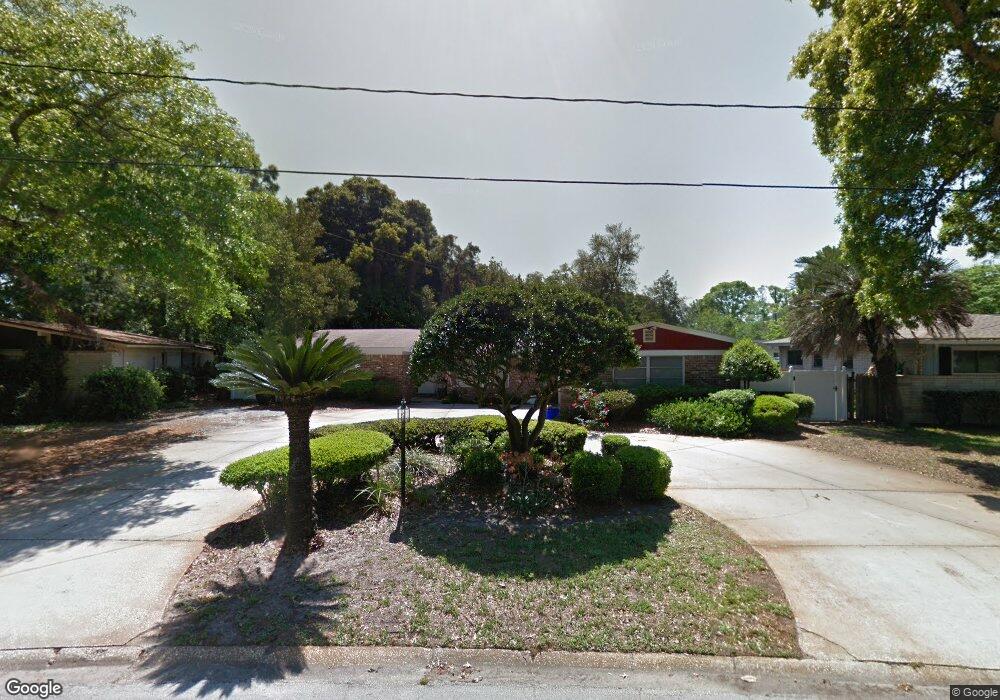 7920 Bellemeade Blvd S, Jacksonville, FL 32211 - photo 1