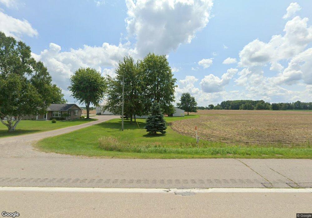 2353 Peet Rd, New Lothrop, MI 48460 - photo 1