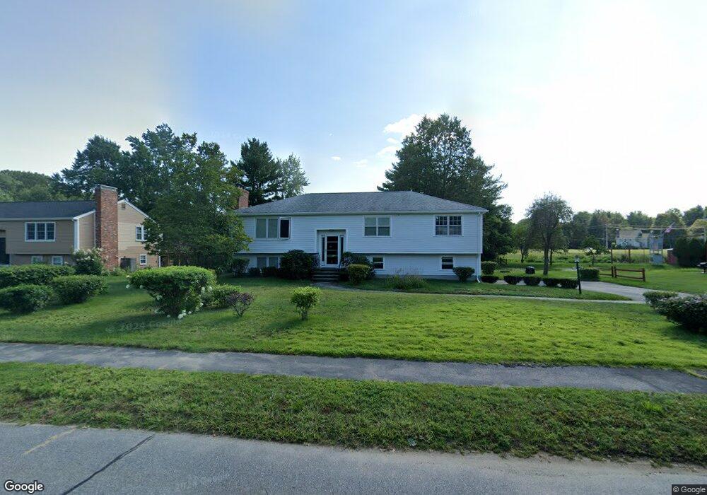 60 Philip Farm Rd, Concord, MA 01742 - photo 1