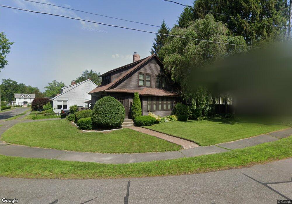 46 Madison Cir, Greenfield, MA 01301 - photo 1