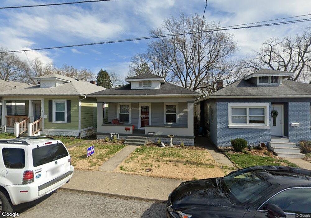 1726 Florence Ave, New Albany, IN 47150 - photo 1