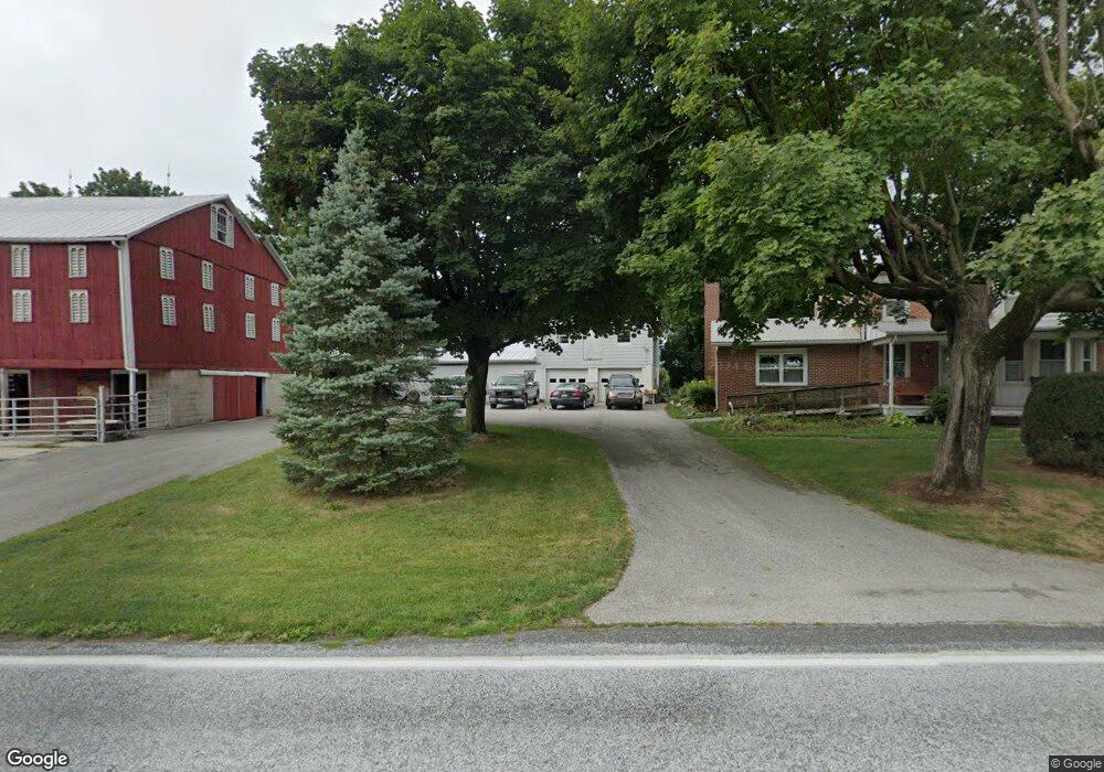 1870 Harney Rd, Littlestown, PA 17340 - photo 1