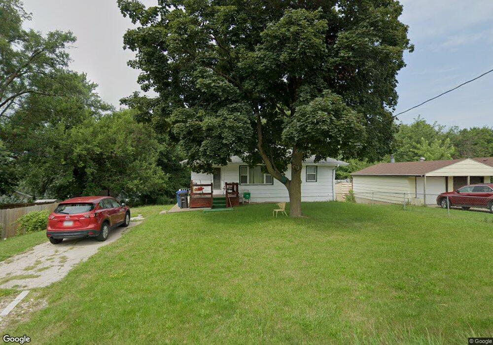 7210 SW 11th St, Des Moines, IA 50315 - photo 1