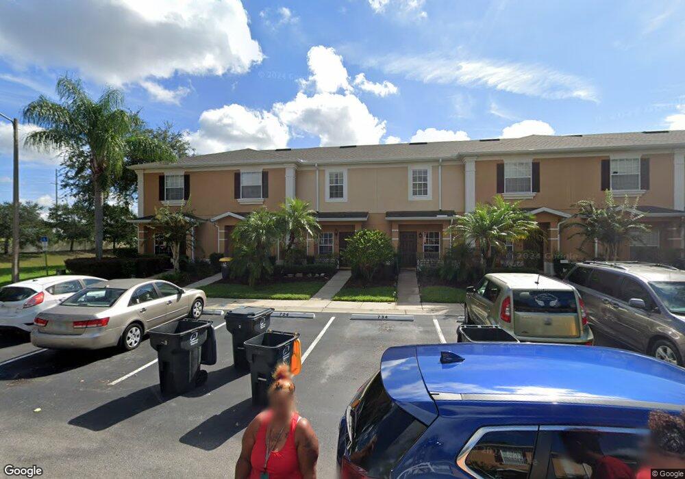 724 Chelsea Dr, Davenport, FL 33897 - photo 1