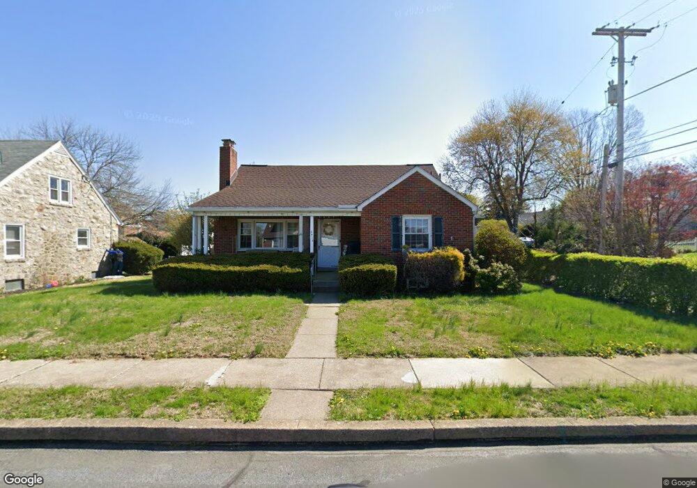 3415 Fulton St, Reading, PA 19605 - photo 1