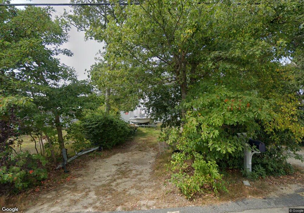 281 Edgewater Dr W, East Falmouth, MA 02536 - photo 1