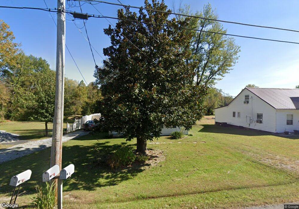 470 Church St, Lebanon Junction, KY 40150 - photo 1