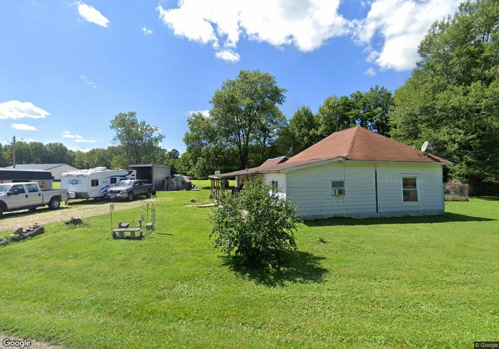 12204 Elm Tree Rd, Laurel, IN 47024 - photo 1