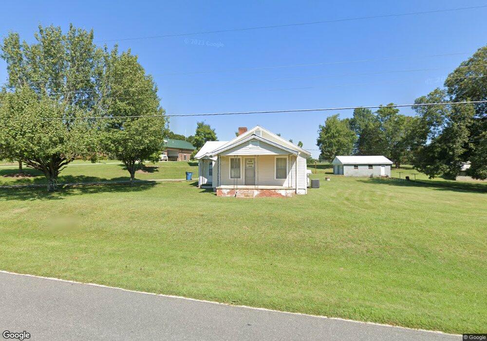 5428 Rifle Range Rd, Conover, NC 28613 - photo 1