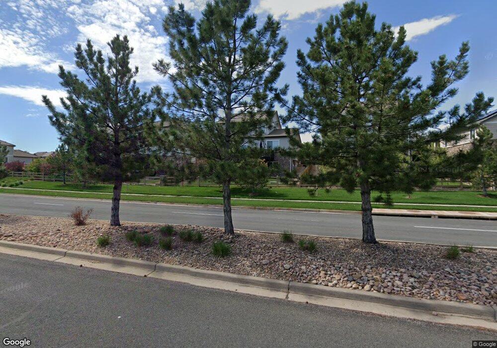 24802 E Hoover Place, Aurora, CO 80016 - photo 1