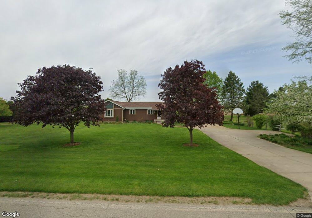5874 Rupprecht Rd, Vassar, MI 48768 - photo 1