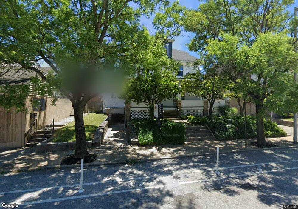 6067 Harford Rd, Baltimore, MD 21214 - photo 1
