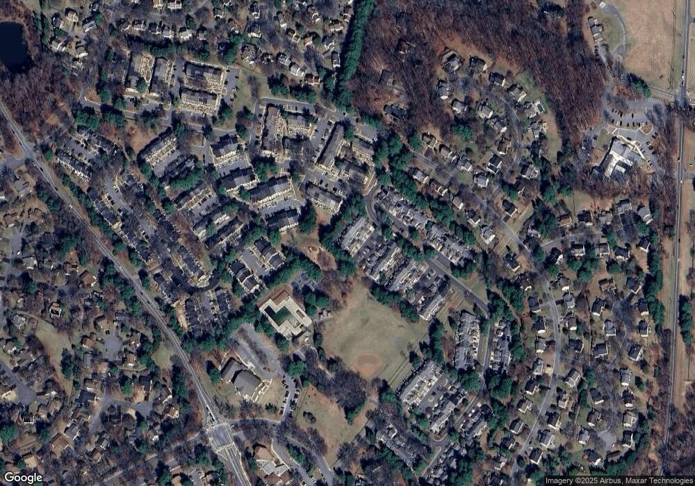 20609 Highland Hall Dr, Montgomery Village, MD 20886 - photo 1