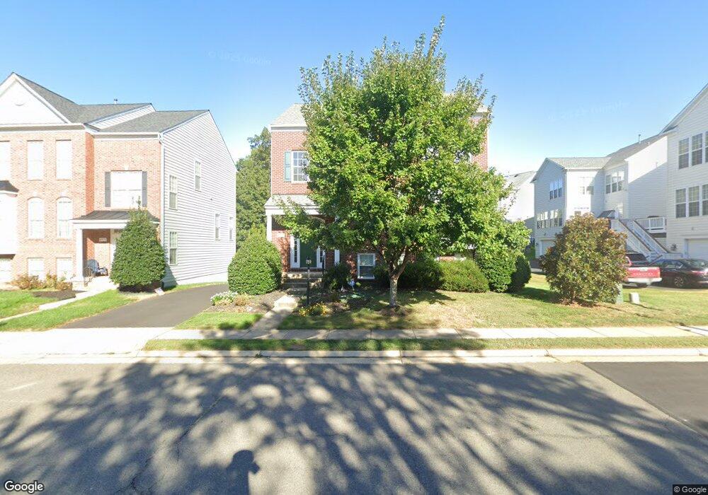 4975 Marshall Crown Rd, Centreville, VA 20120 - photo 1